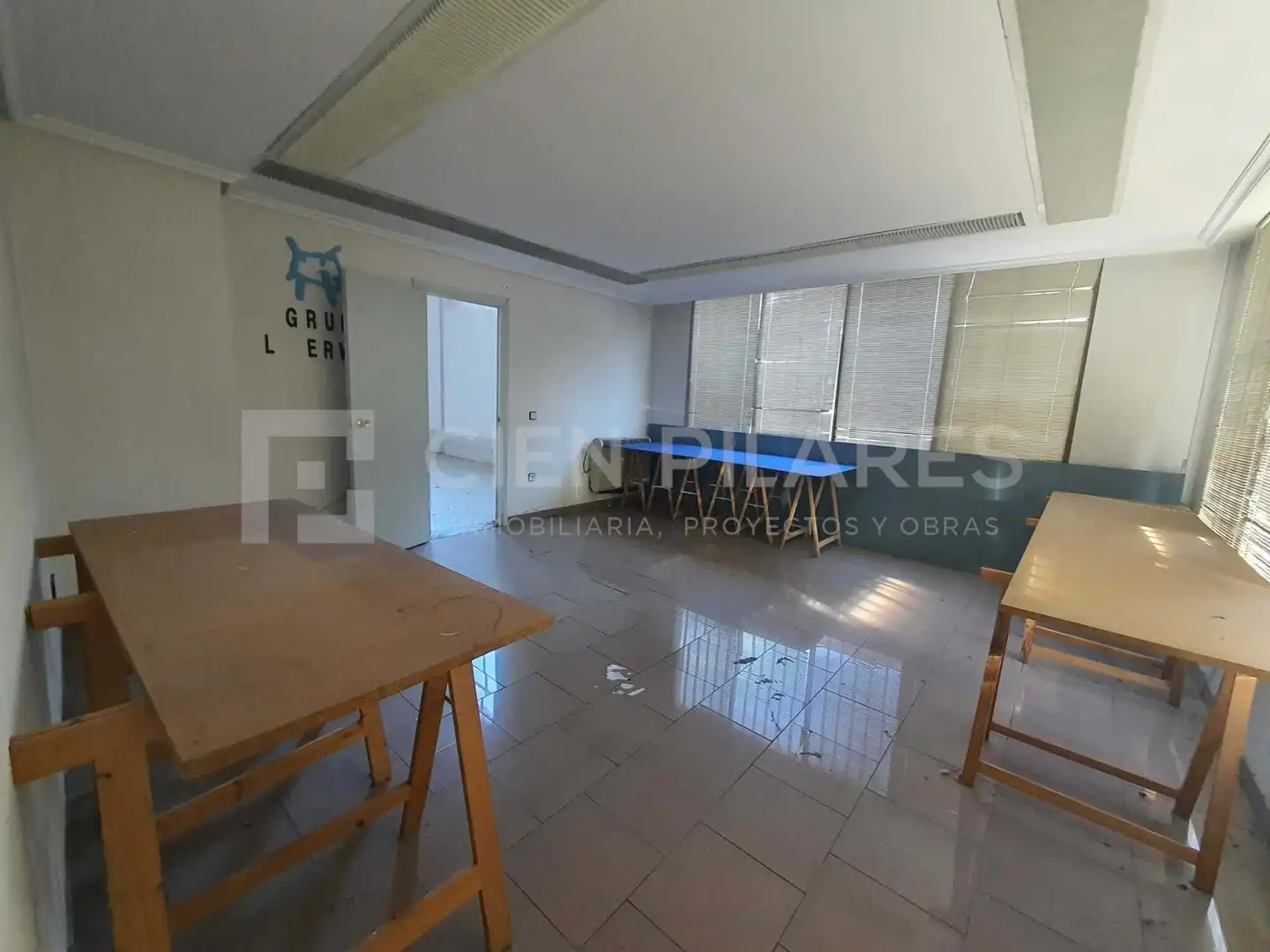 Industrial buildings for rent in Arnedo