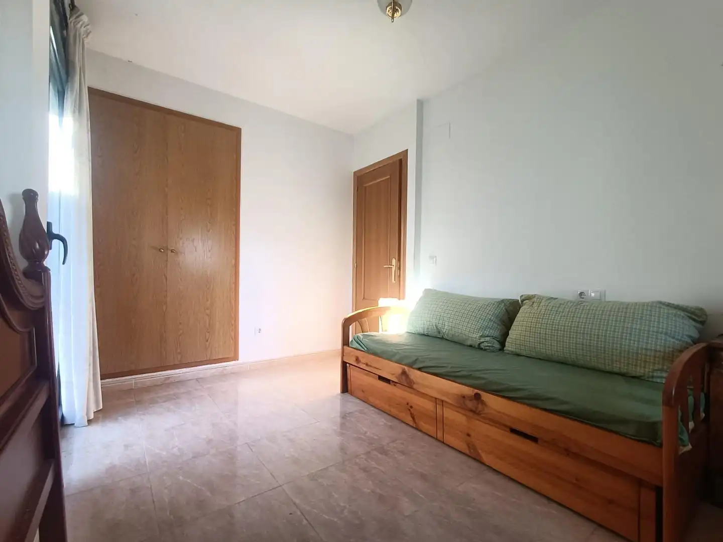 Apartamento en venta en Centre