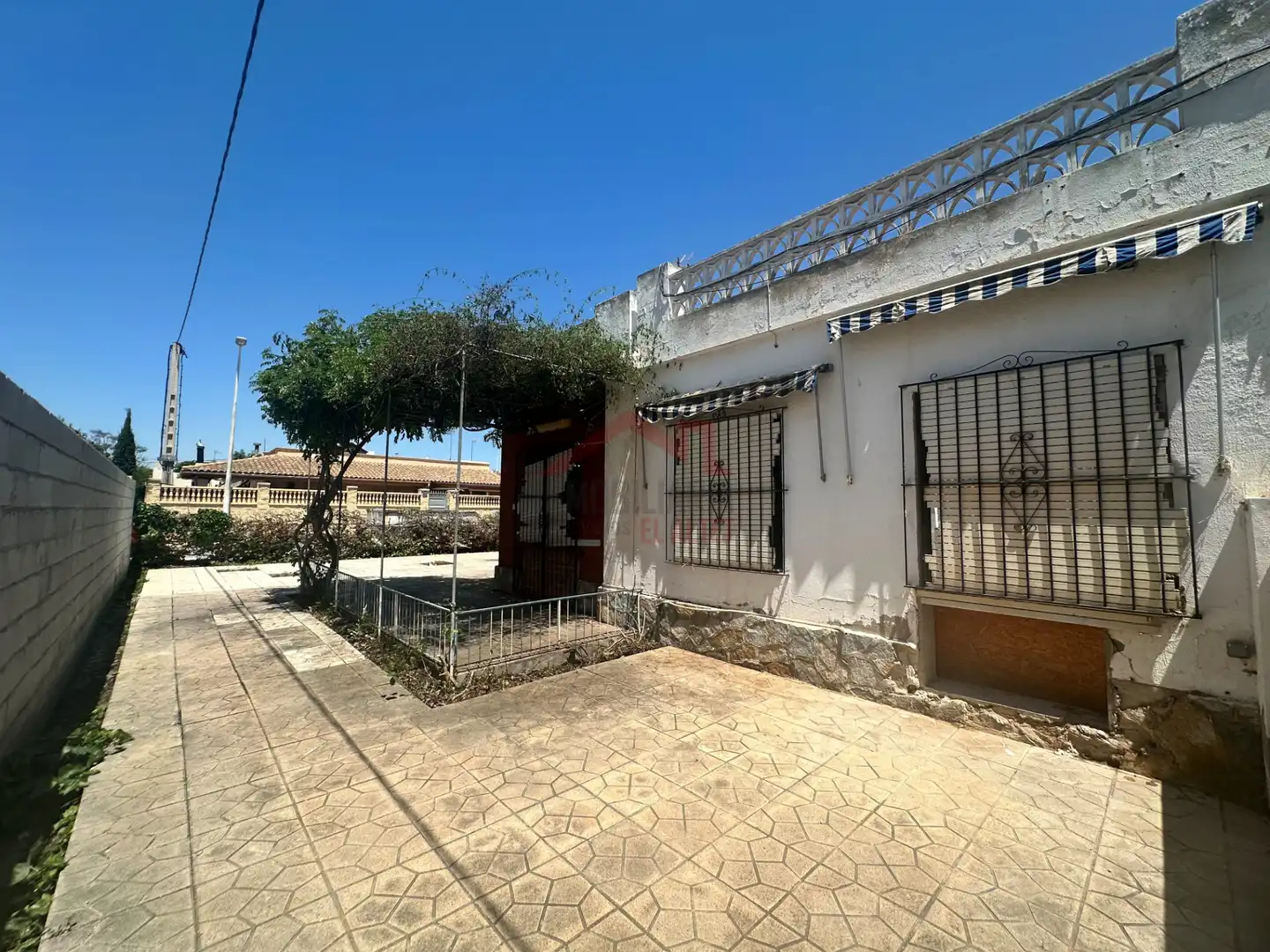Xalet amb jardí en venda a Carrer Palangre, imagen 3