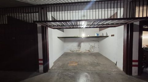SE VENDE GARAJE CERRADO EN JOSÉ ANTONIO GISASOLA, EIBAR, imatge 3