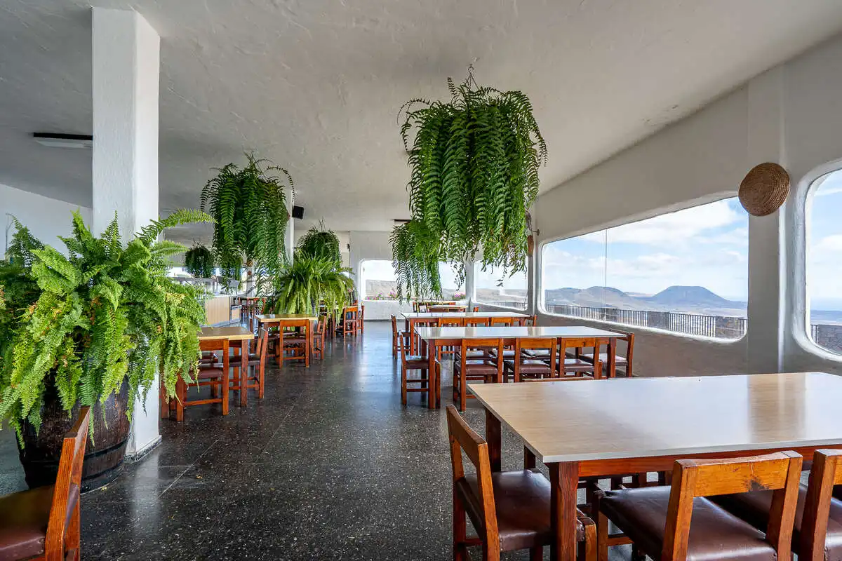 Commercial properties for sale in Haría  with Furnished