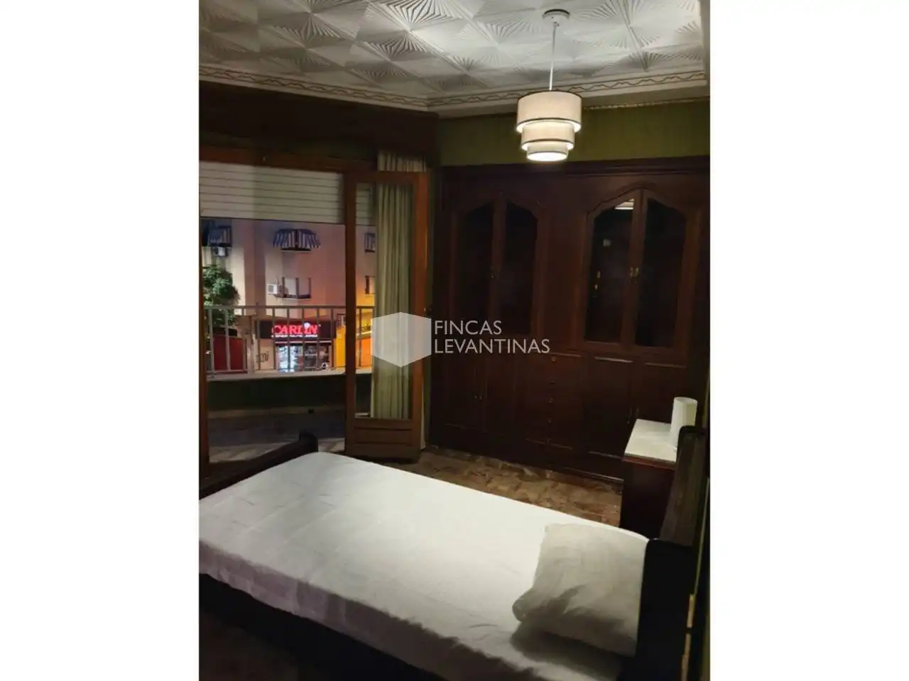 Pis amb ascensor en venda a Centro, imagen 43