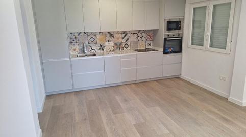 Foto 4 de Apartament en venda a Centro Urbano, Alicante