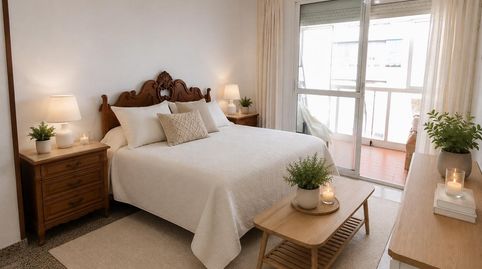 Foto 2 de Piso en venta en Maestra Miret, Manantiales - Estación de Autobuses, Torremolinos