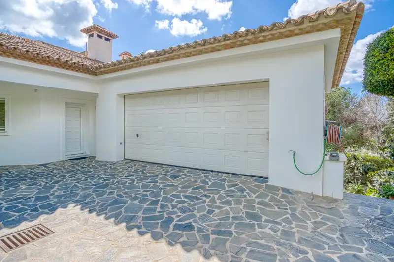 Casa con piscina in vendita a Marbella Centro, imagen 32
