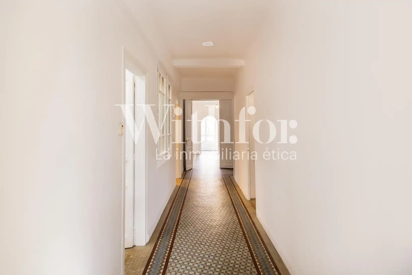 Flat for rent in Diagonal, L'Antiga Esquerra de l'Eixample