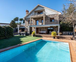 Casa o xalet en venda a El Monte