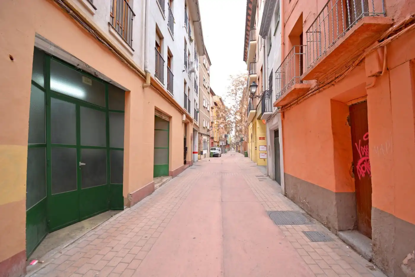 Local en venta en Calle SAN PABLO, 140, San Pablo