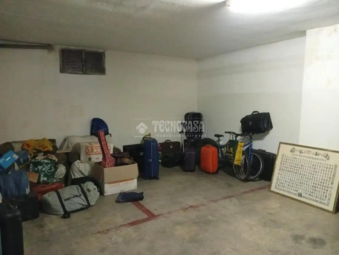 Aparcament en venda a Calle Sta. Clotilde, imagen 8