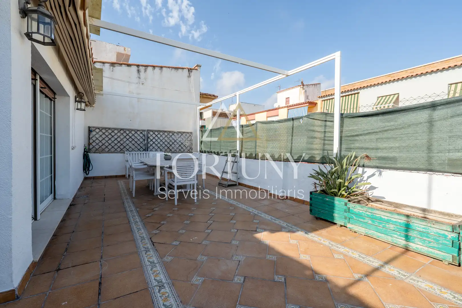 Terraza de Dúplex en venta en Cambrils con Balcón