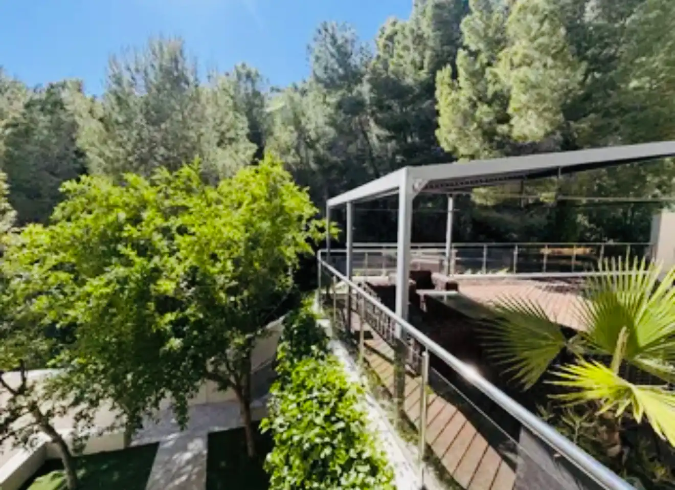 Villa con terrazza in vendita a Canuta, imagen 19