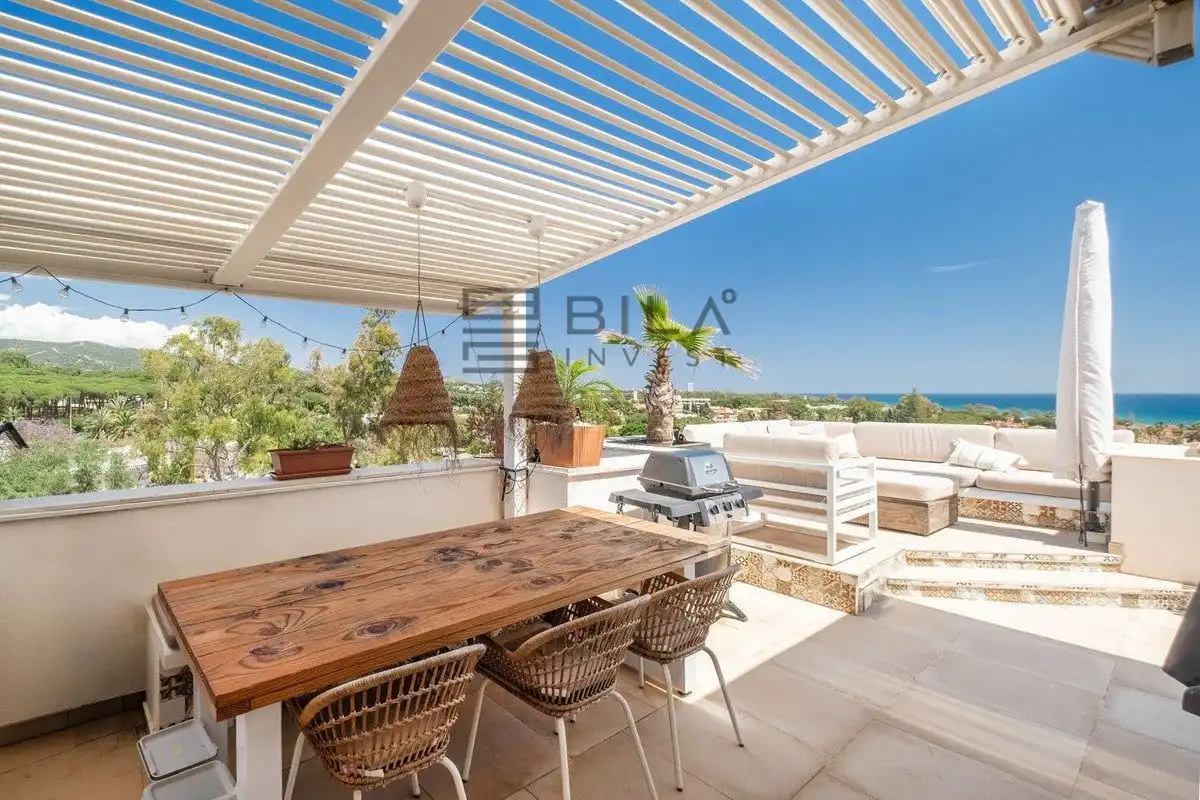 Penthouse with pool for sale in Residencial Playas del Arenal, imagen 5