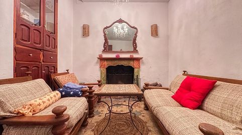 Photo 5 of Houses for sale in Unio, La Vall de Laguar, Alicante