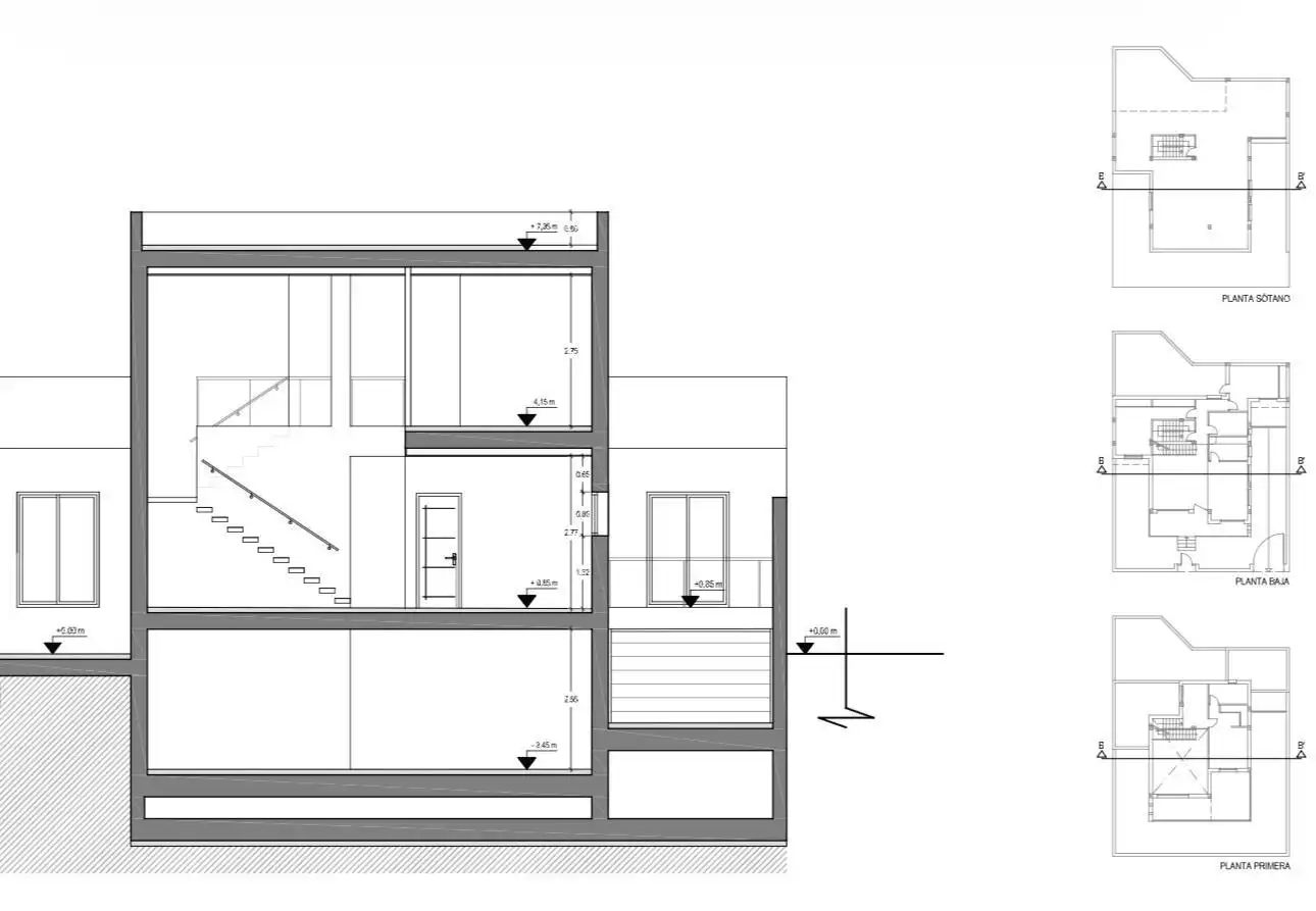Casa o chalet en venta en Murcia