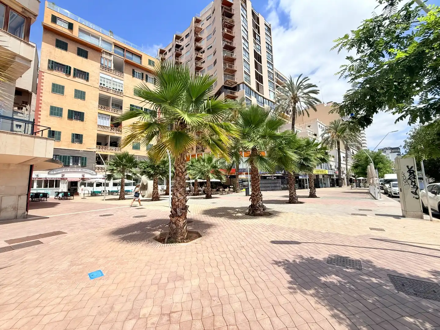 Local comercial en traspaso en Passeig Marítim, imagen 22