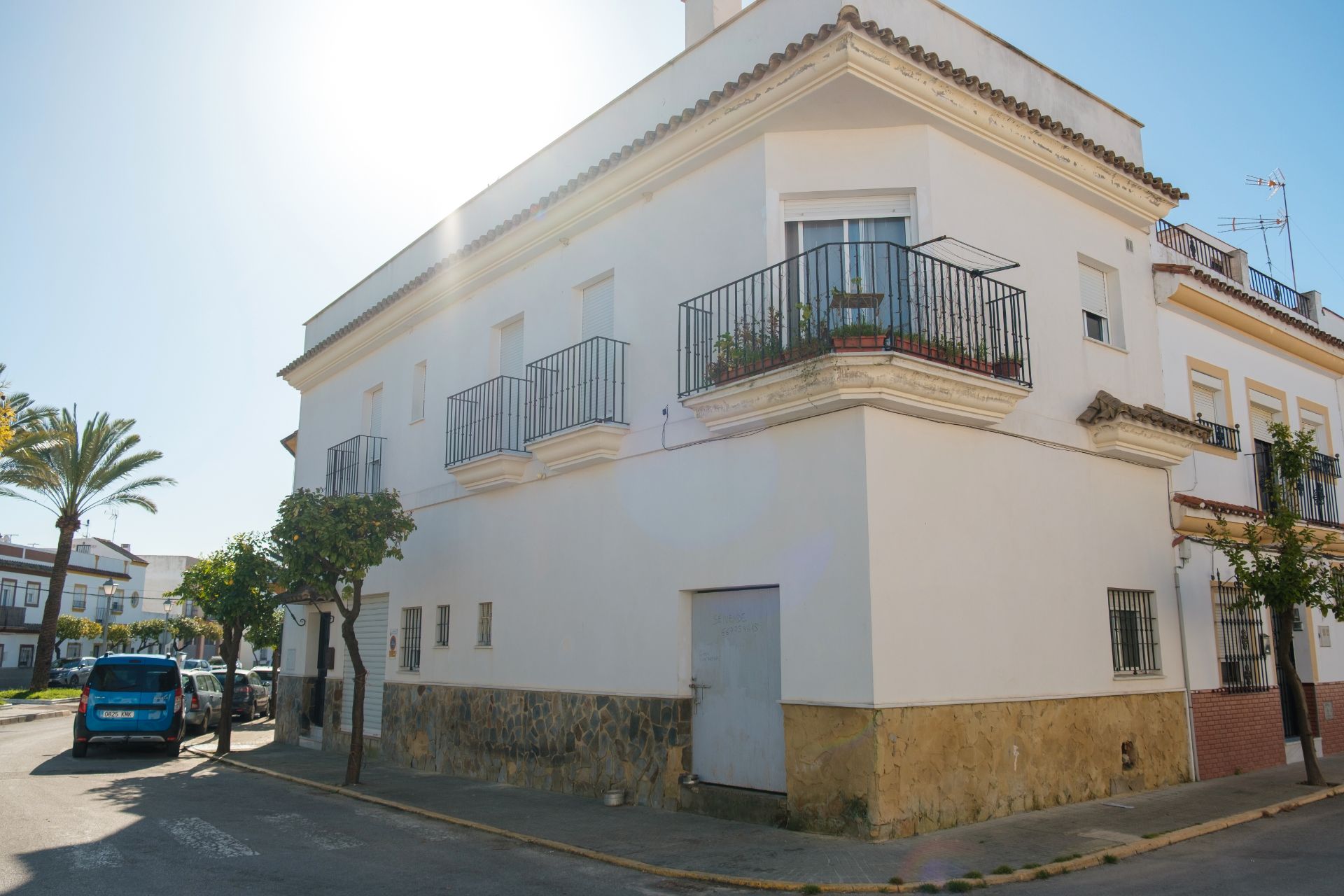 Casa o chalet en venta en Calle Lucía Guardiola, 14