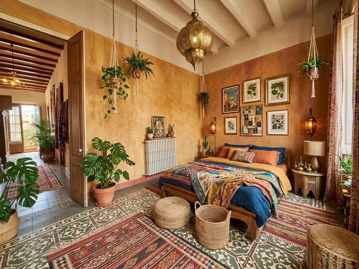 Casa rústica con terraza en venta en Malgrat de Mar, imagen 23