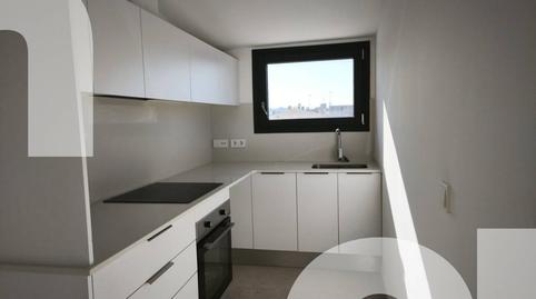 Foto 2 de Dúplex en venda a Calle Valencia, 19, Centre, Granollers