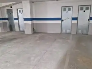 Einzelparkplatz zum Verkauf in Calle Luis Buñuel, imagen 2