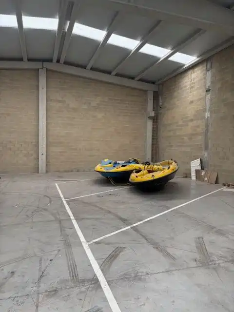 Nave industrial en venta en Deba, imagen 22