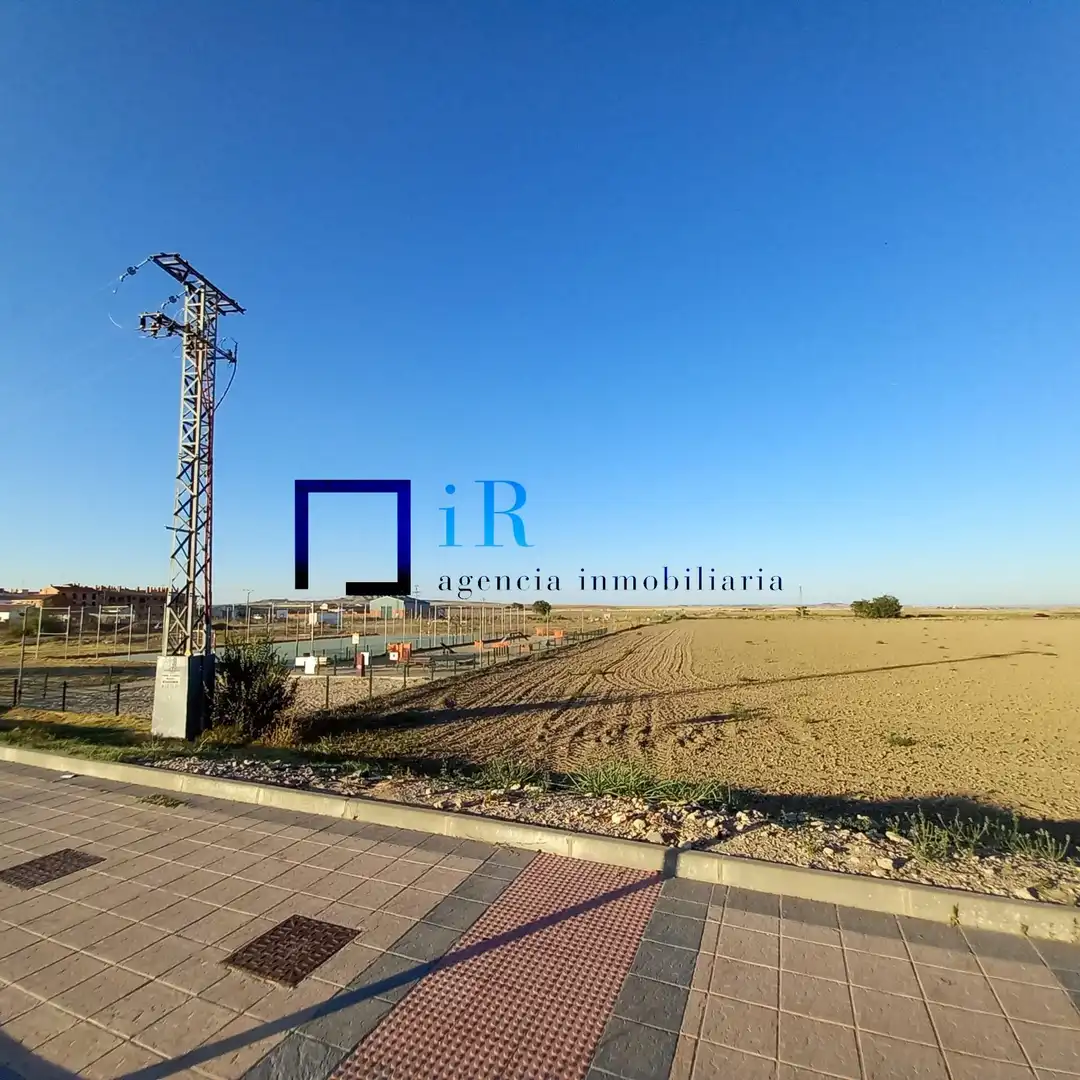 Terreny residencial en venda a Magán, imagen 7