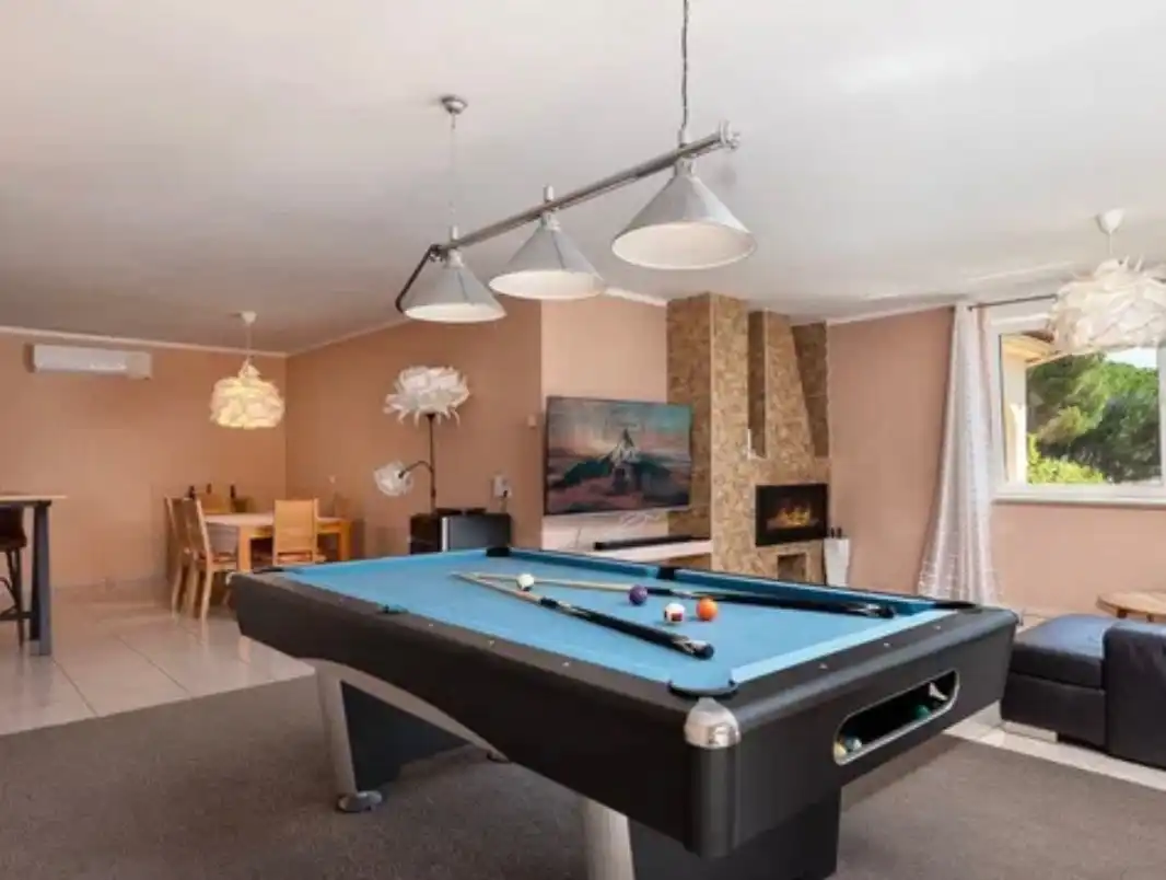 Chalet con terraza en venta en Carrer del Puig Vermell, imagen 13