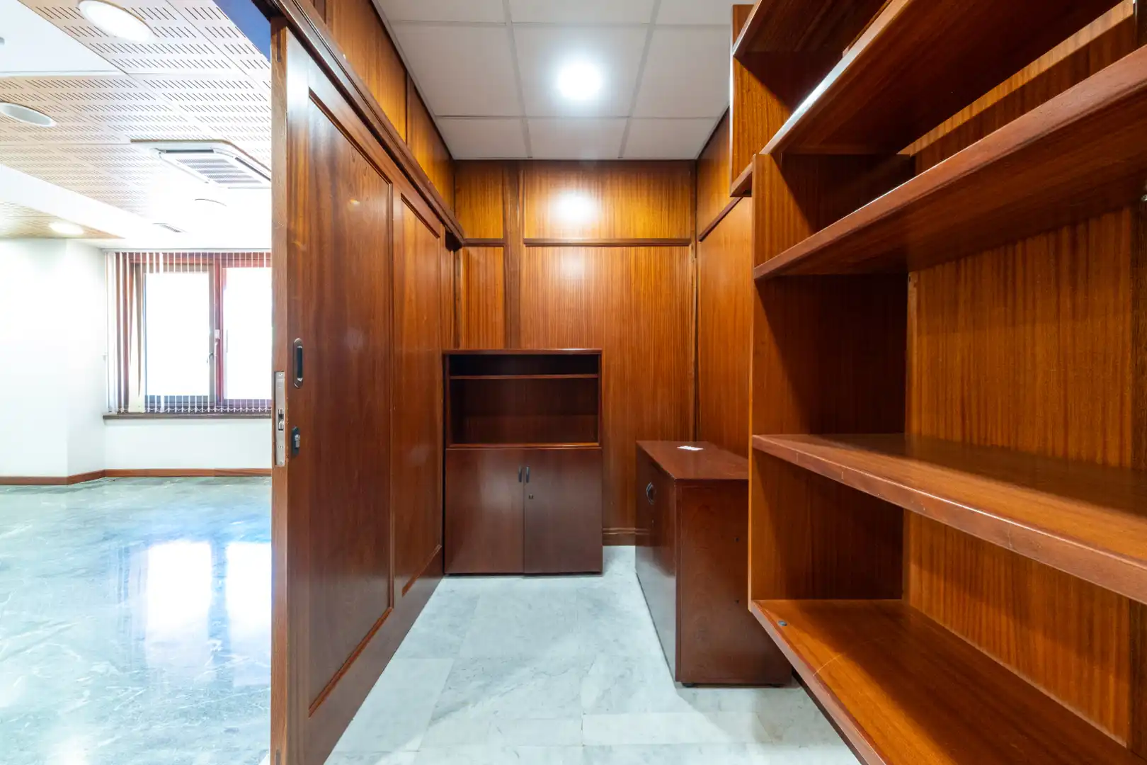 Office space with lift for sale in Calle Bravo Murillo, imagen 86