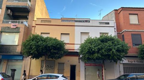 Foto 2 de Edifici en venda a  Nueve Octubre, Avenida de Abril - 9 de Octubre, Sagunto / Sagunt