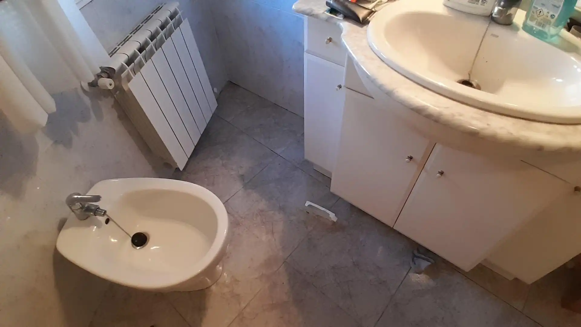Baño de Casa o chalet en venta en Yecla con Aire acondicionado, Calefacción y Trastero