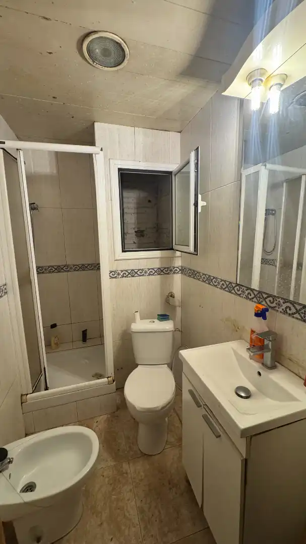 Piso en venta en Carrer Besòs, Can Sant Joan