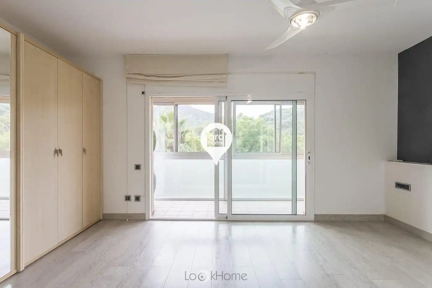 Vista exterior de Casa o chalet en venta en Dosrius con Aire acondicionado, Calefacción y Jardín privado