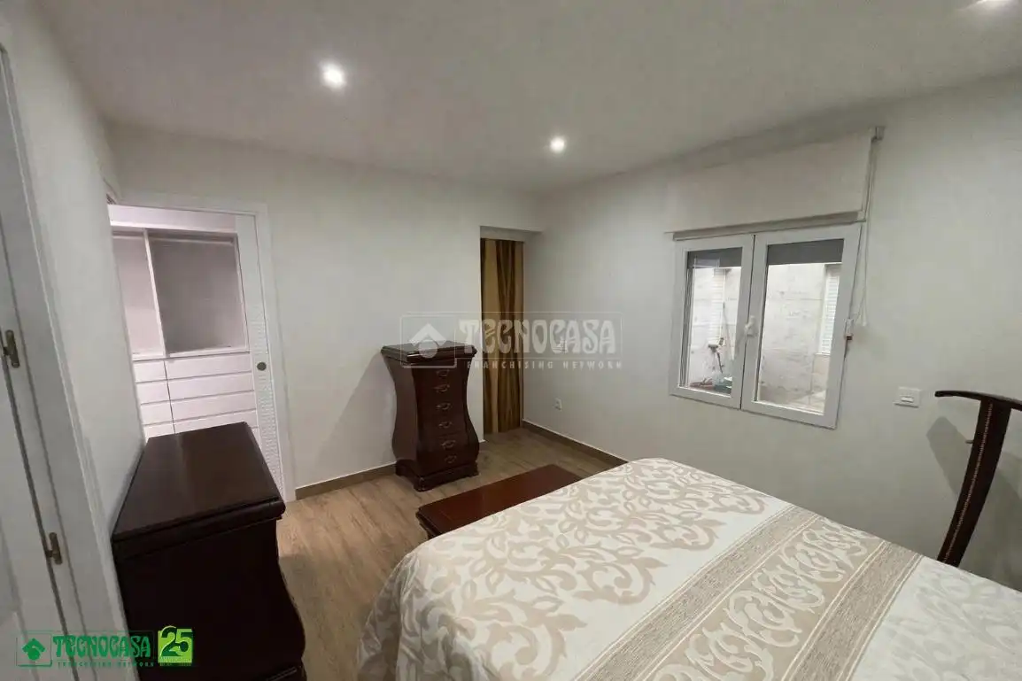 Dormitori de Casa adosada en venda en Bolaños de Calatrava amb Terrassa