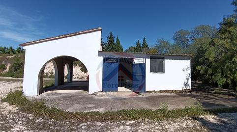 Foto 2 de Casa o xalet en venda a N/a, Bélgida, Valencia