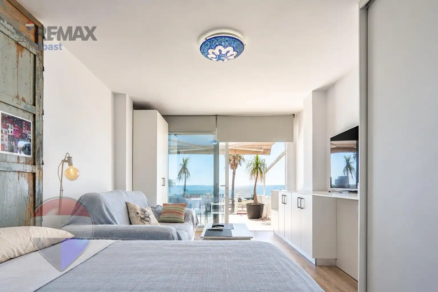 Casa a schiera in vendita a Paseo Paseo Marítimo de Levante, imagen 14