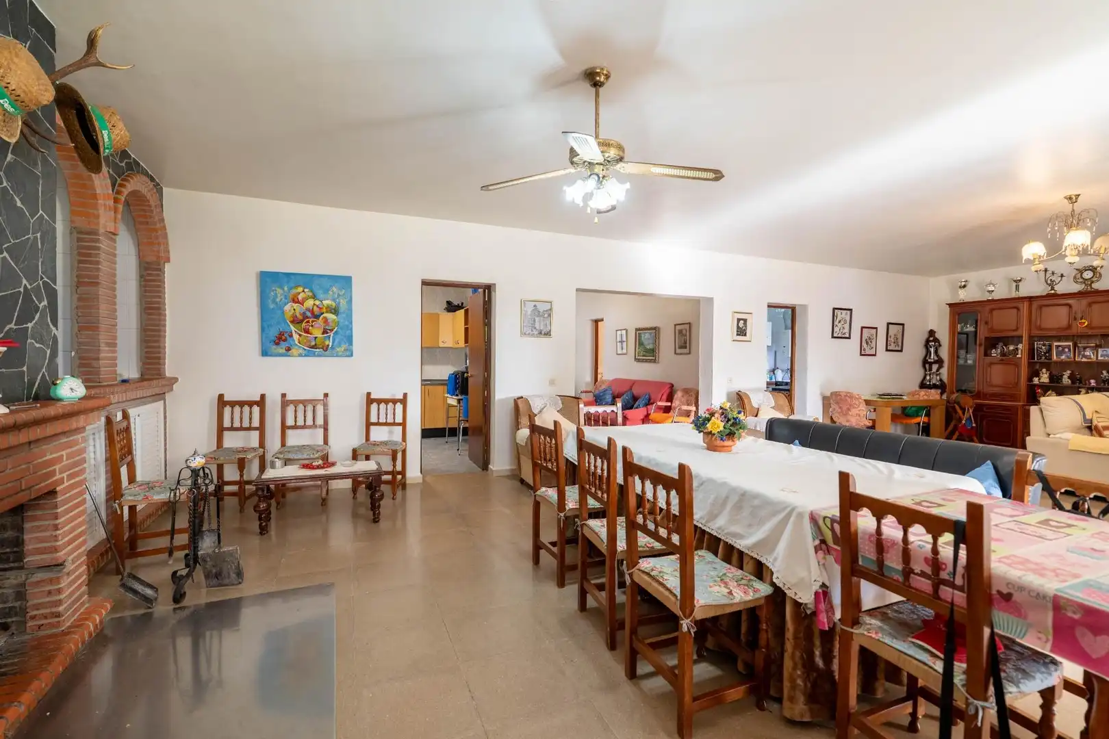 Chalet con piscina en venta en PQ NACIONAL SIERRA NEVADA, imagen 12