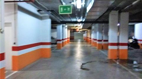 Foto 5 de Garaje de alquiler en Calle Estrella Vega, 5, Pino Montano - Consolación, Sevilla