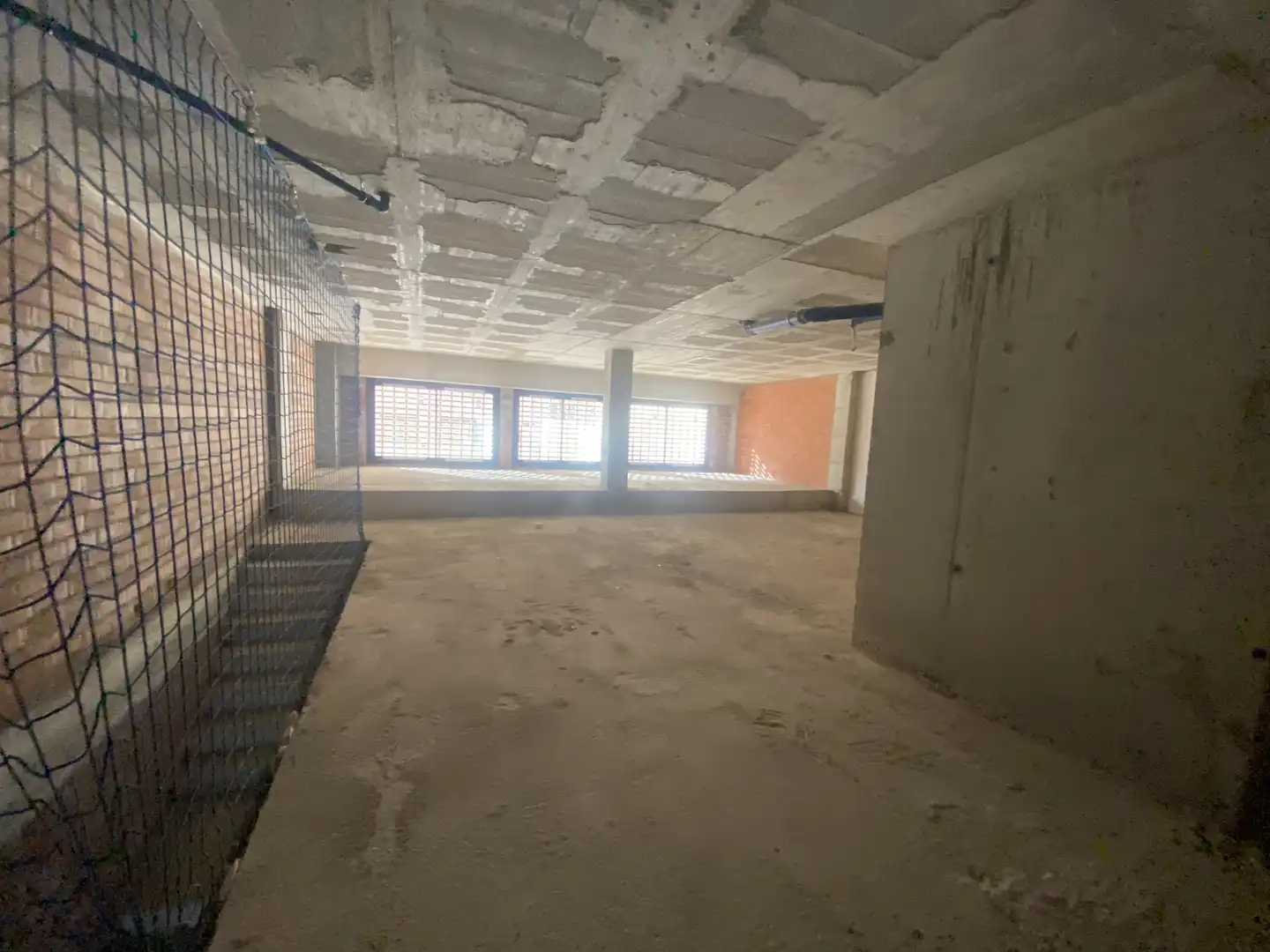 Geschaftsraum zur Miete in Sant Cugat del Vallès