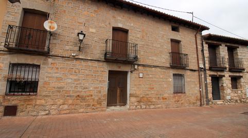 Foto 3 de Casa adosada en venda a Torremocha de Jarama, Madrid