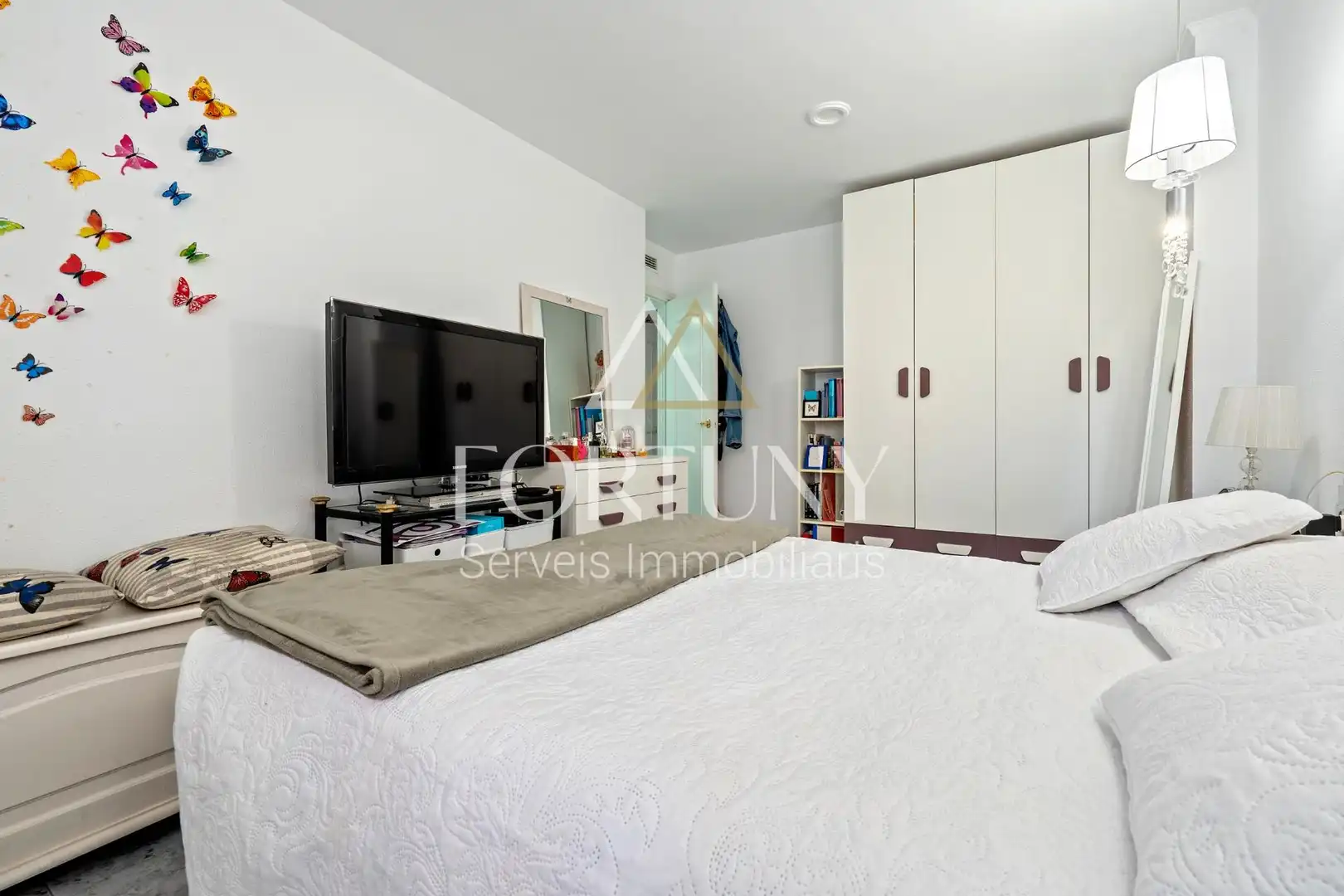 Wohnung zum Verkauf in PAISOS CATALANS, Ponent
