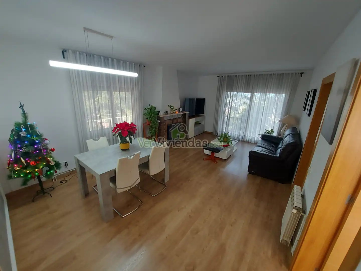 Casa o xalet en venda a Carrer 3 Sta. Mª de la Vall, 6, Corbera de Llobregat