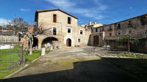 Encantadora Masía Rústica en el Corazón de Cervia de Ter