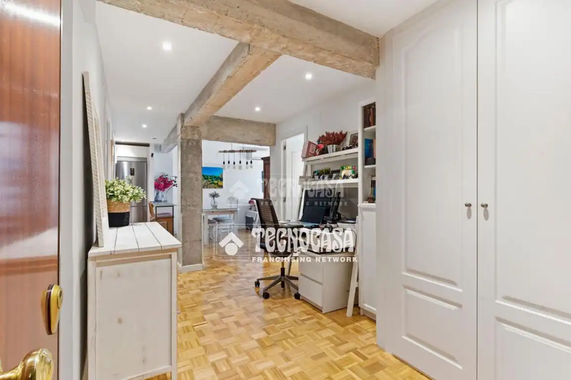 Piso en venta en Madrid con Aire acondicionado