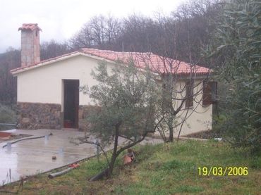 Terreno rústico en venta en Jarandilla de la Vera