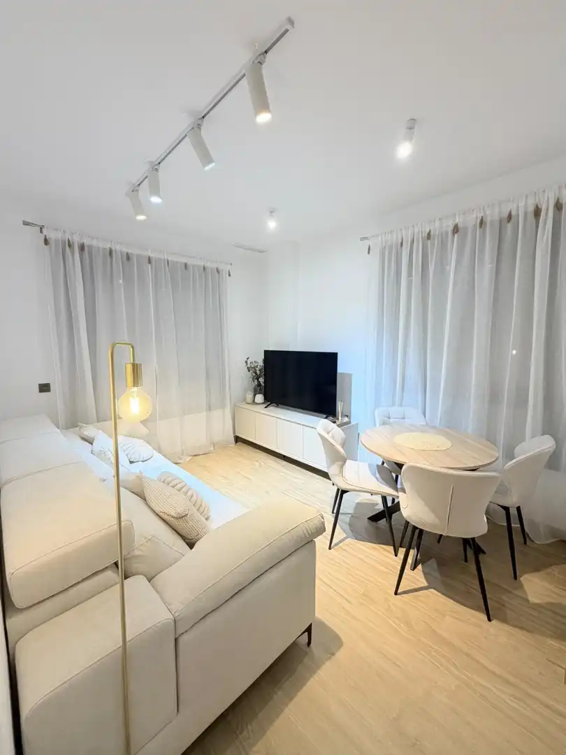 Apartament amb ascensor en venda a Norte, imagen 2