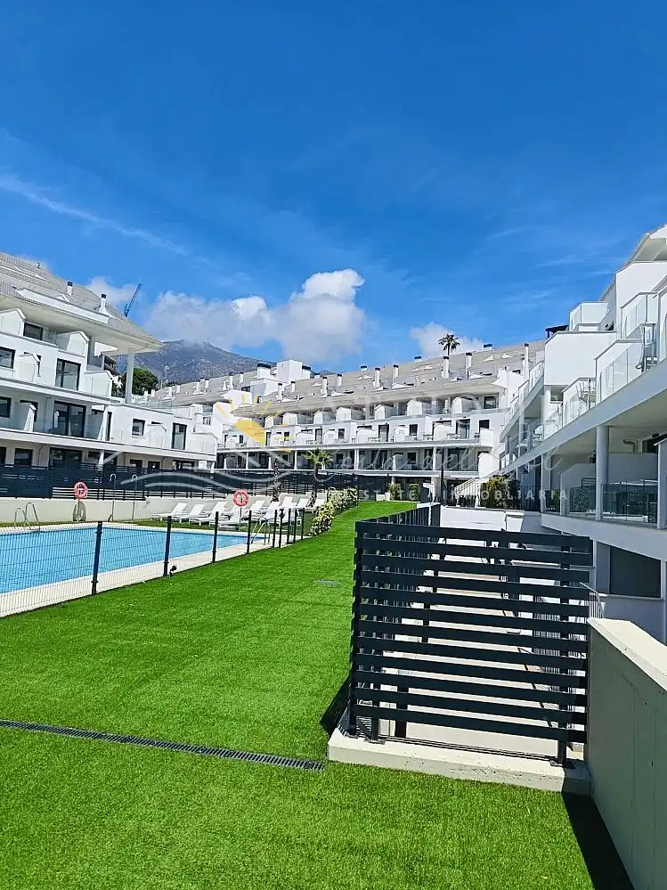 Apartament amb piscina en venda a Centro ciudad, imagen 18