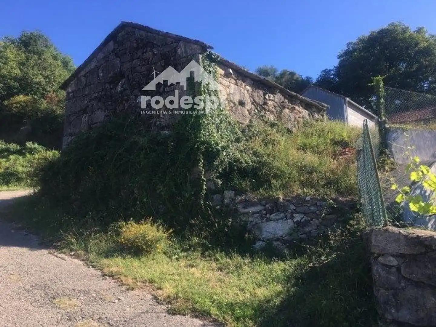 Casa en venda a Covelo, imagen 3