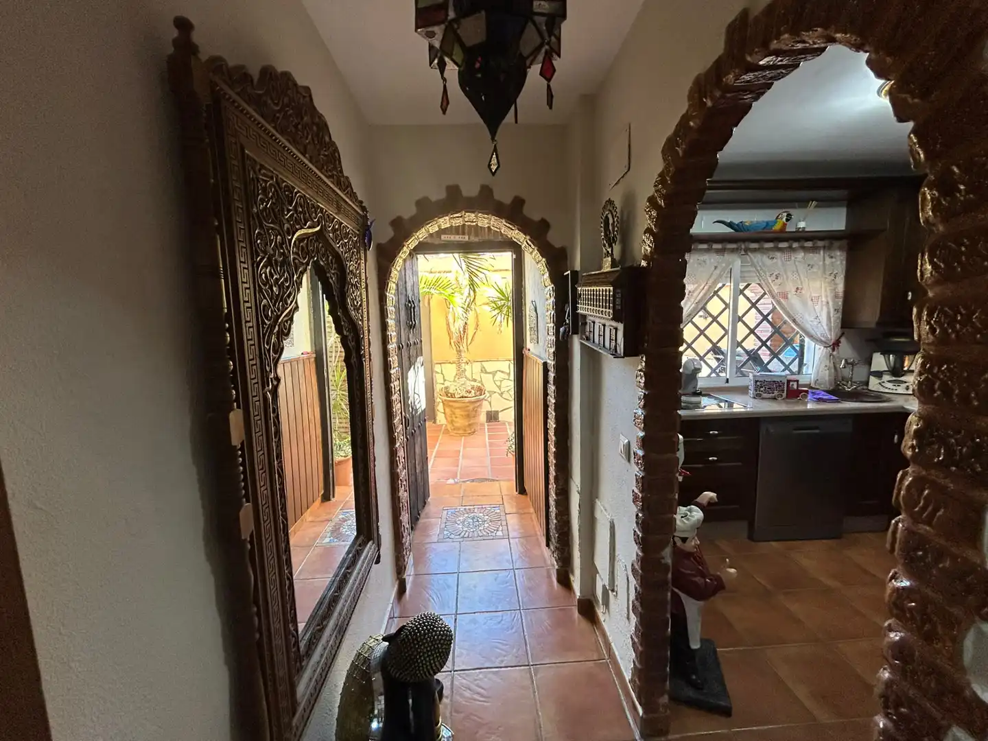 Terraced house for sale in San García, imagen 6