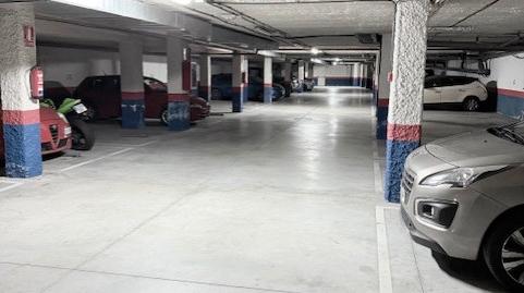 Photo 3 of Garage for rent in Calle Vaciabotas, 17, Villalbilla pueblo, Villalbilla