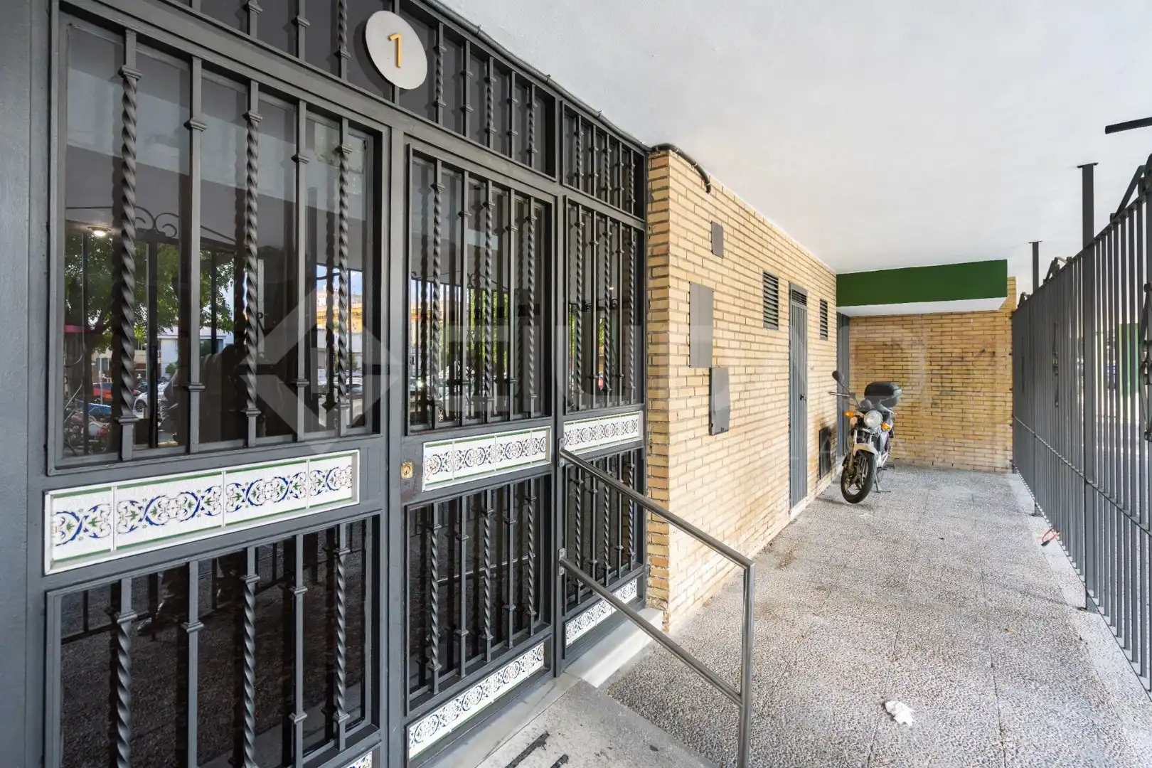 Flat with terrace for sale in Cerro - Amate, imagen 3