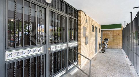 Foto 3 de Piso en venta en Juan XXIII - Rochelambert, Sevilla Capital
